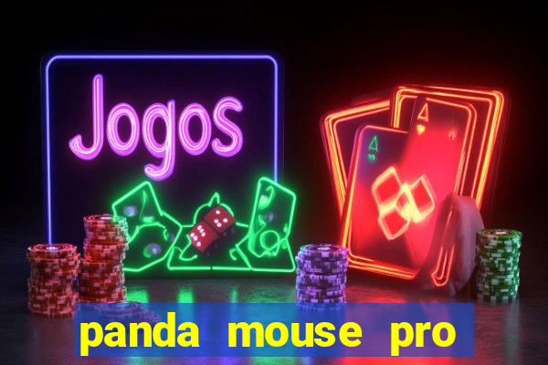 panda mouse pro 1.5.3 apk download